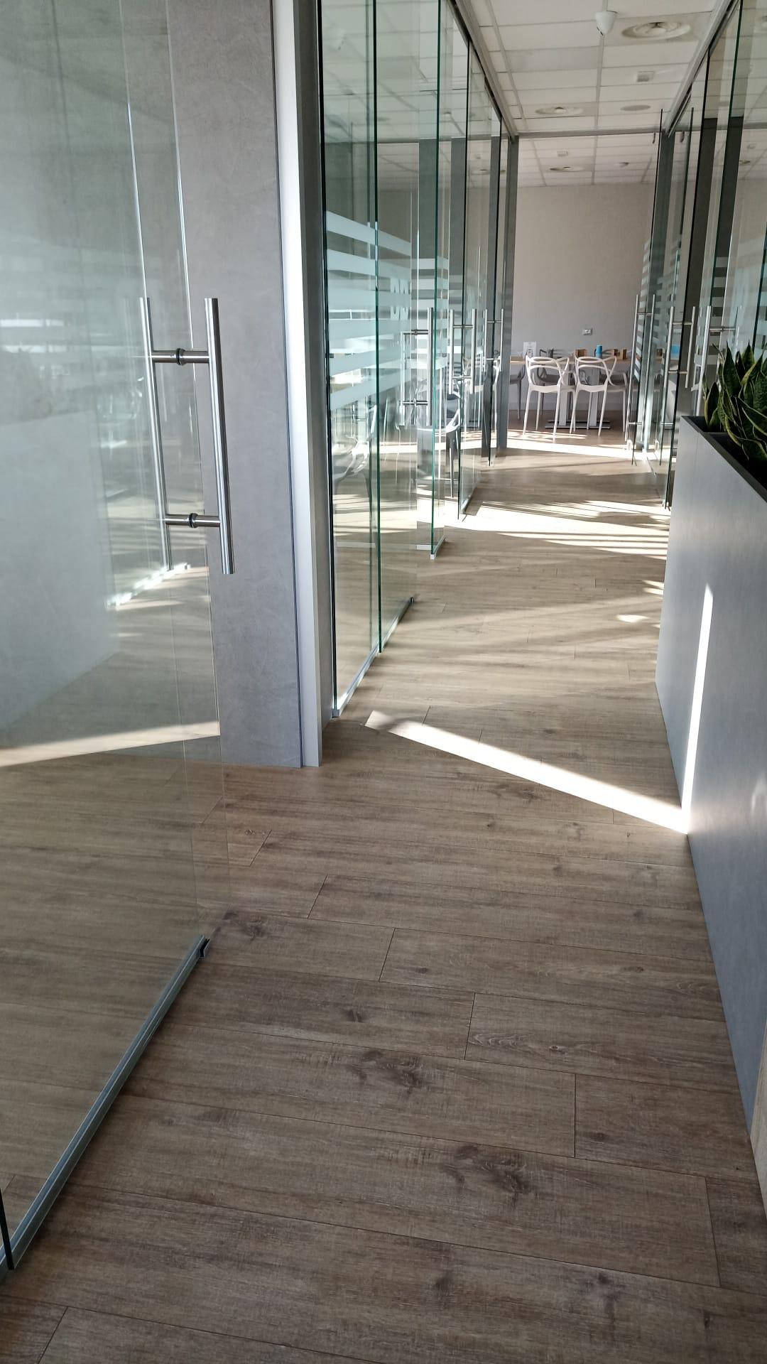 Pulizie in Abbonamento per Uffici • ufficio 10