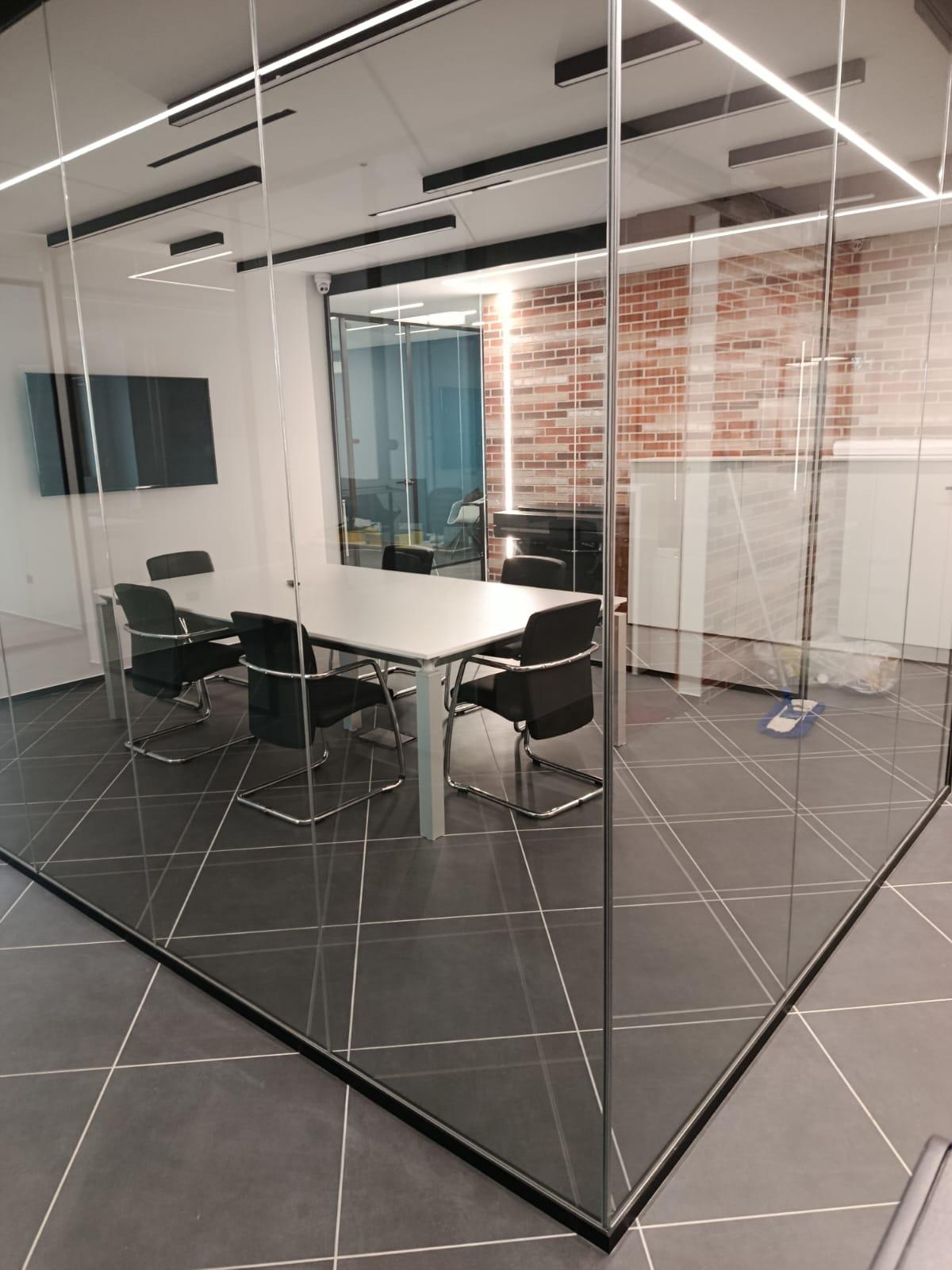 Pulizie in Abbonamento per Uffici • ufficio 4