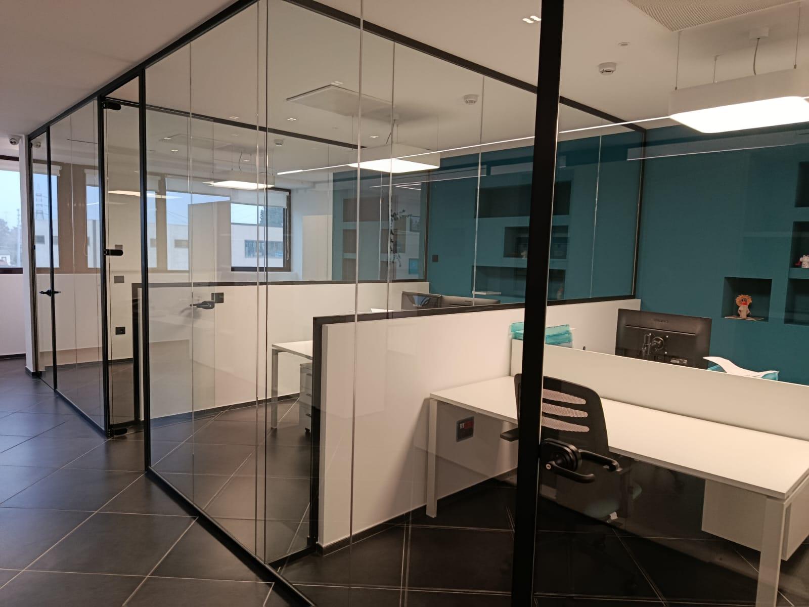 Pulizie in Abbonamento per Uffici • ufficio 7