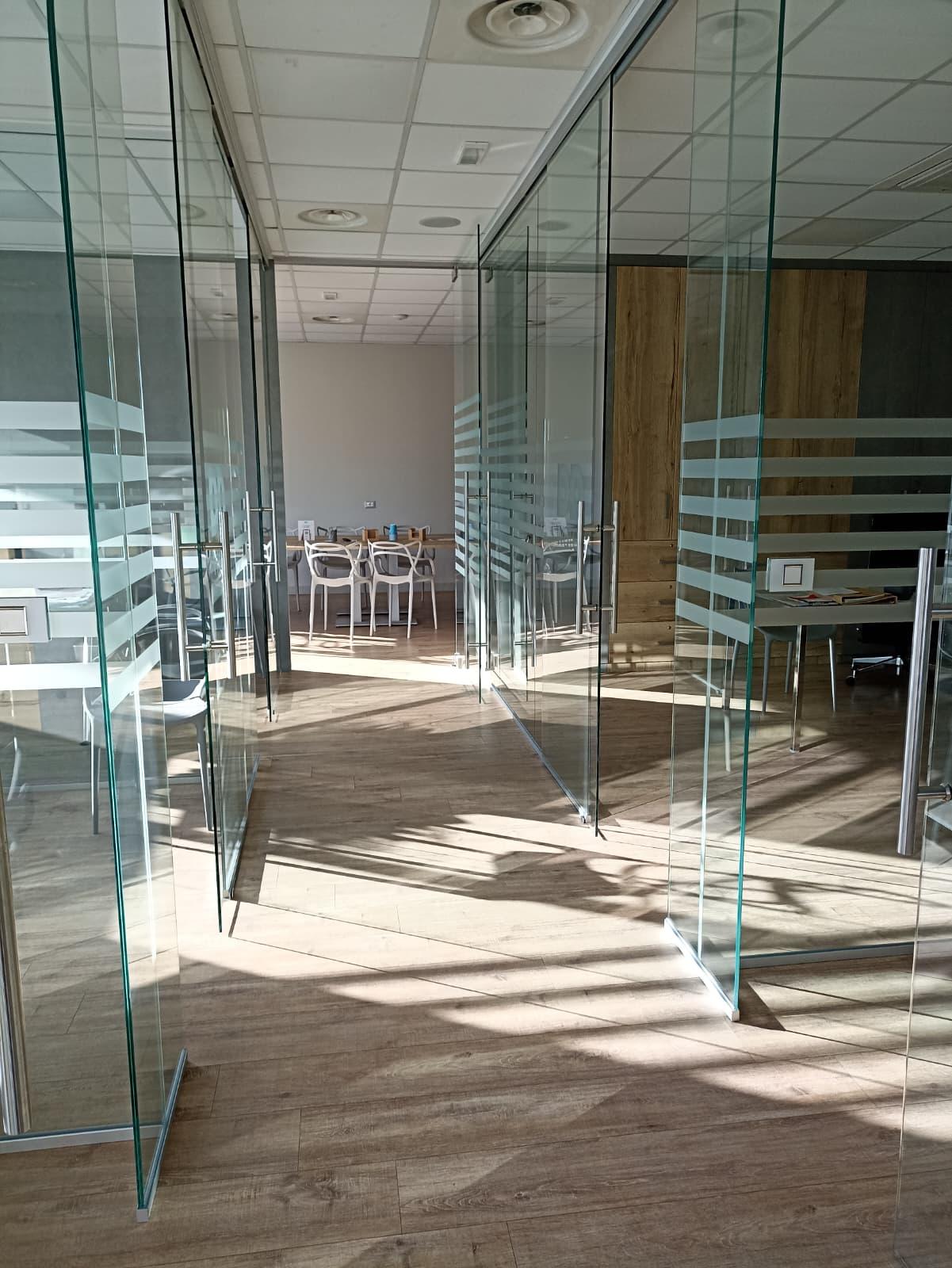 Pulizie in Abbonamento per Uffici • ufficio 8