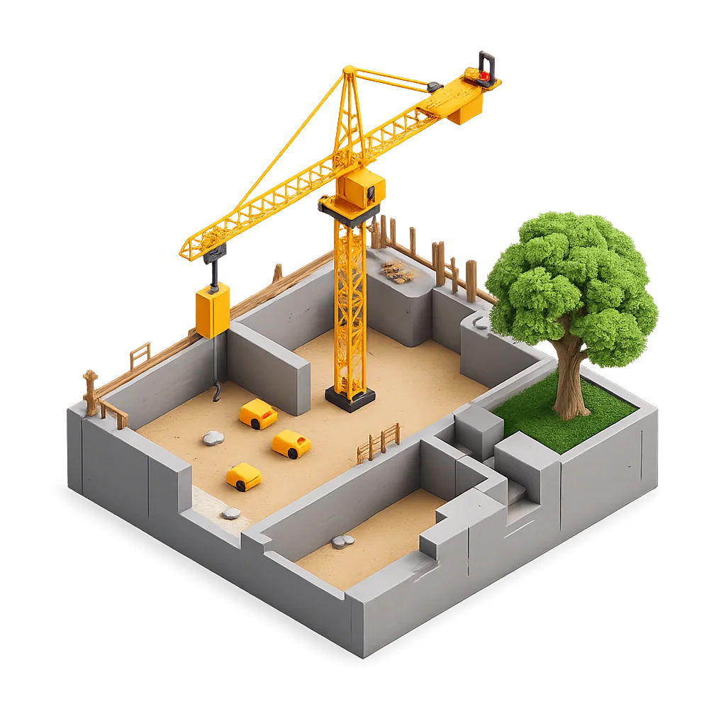 Pulizia di Fine Cantiere