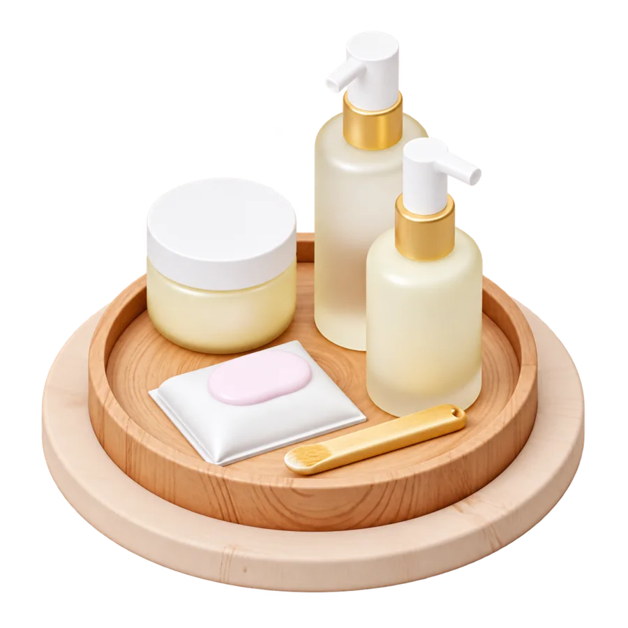 Pulizie professionali per centri estetici