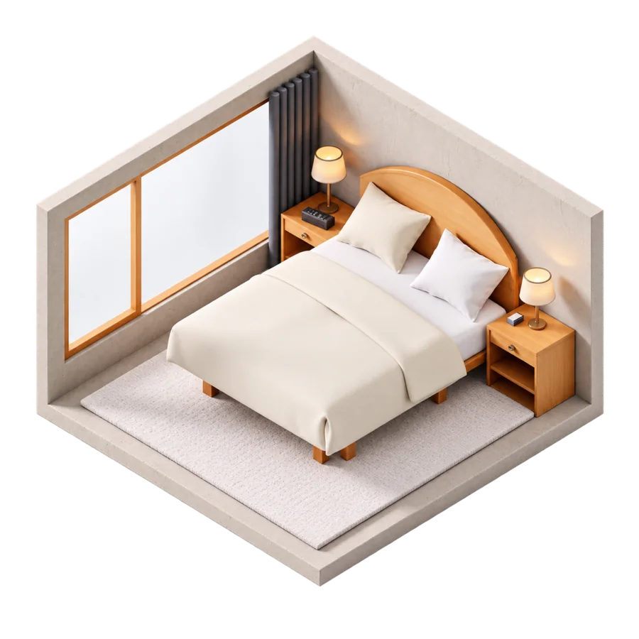 Pulizie professionali per hotel e B&B